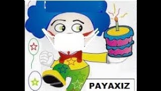 6 millones de vistas cancion queremos pastel payaxiz compositor y mañanitas populares dios te ben [upl. by Bolanger]