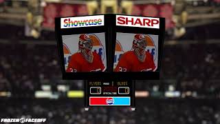 Philadelphia Flyers 19941995 Goal Horn [upl. by Lewiss263]