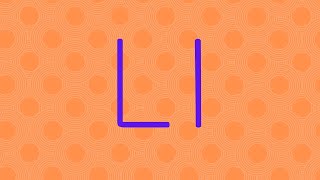 Learn Letters with Lila  Ll [upl. by Oralee992]