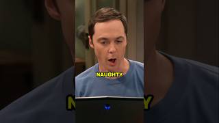 The Big Bang Theory  Sheldon Im Sorry You Had To Go Through That shorts thebigbangtheory [upl. by Hamfurd]