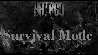 Hatred Survival mode gameplayHighest settings no commentary [upl. by Notnyw]