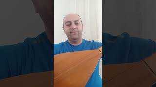 Tebriz Üstü Marağa 🇦🇿🇹🇷 AskFarukErdogan youtubeshorts music ozanturani saz ozan türkü [upl. by Ibloc659]