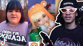 TikTok Cringe That Made Me Rethink Life [upl. by Genny305]