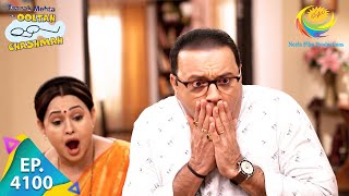 Bhide Scolds Abdul  Taarak Mehta Ka Ooltah Chashmah  Full Episode 4100  1 June 2024 [upl. by Solnit]