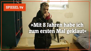 Generation brutal Die Jugendkriminalität boomt  SPIEGEL TV [upl. by Ennahteb170]