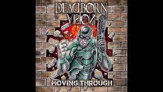 Dead Born Vision  Moving Through Full Album 2024 [upl. by Merrie]