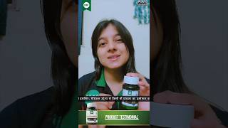 Product testimonial for Glucosamine Tablets [upl. by Yelsel]