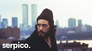 Serpico  Theme from Serpico [upl. by Mir]