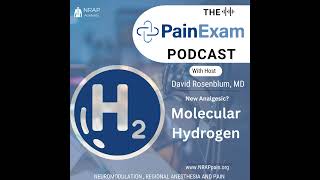 Using Molecular Hydrogen an Analgesic [upl. by Eddie]