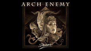 Arch Enemy  Exiled From Earth Instrumentals [upl. by Lahcear]