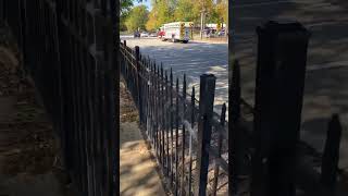 Cary NC shooting near high school fire carync [upl. by Phip142]