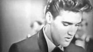 Elvis Presley  Stuck on You Live 1960 [upl. by Yrtnej834]