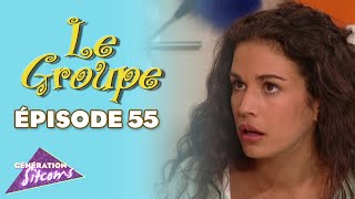 LE GROUPE  Valeurs  EPISODE 55 [upl. by Tonya906]