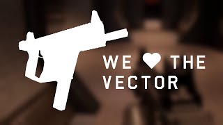 Love the Vector [upl. by Peper]