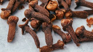 Discover the Amazing Benefits of Cloves [upl. by Bergren338]