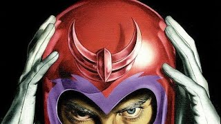 Xmen Mutant Massacre Cinematic Magneto scene [upl. by Aysahc36]