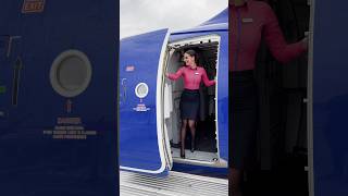 Why Don’t Airplanes Have Automatic Doors [upl. by Bidget]