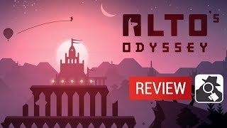 ALTOS ODYSSEY  AppSpy Review [upl. by Tremayne]