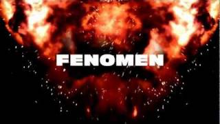 Rytmus  Fenomen OFFICIAL CLIP [upl. by Olmstead81]