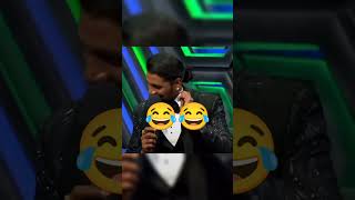 Bharti 🤣🤣🤣  bhartisingh remodsouza danceplus starplus comedy youtubeshorts [upl. by Dorkas]