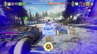 ONRUSH  Game Modes US [upl. by Akener974]