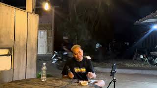 Patah Hati  Songkeng  Cover Live [upl. by Yeleek225]