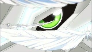 Digimon Adventure Tri Final Battle  Omegamon Merciful Mode  Omnimon Merciful Mode [upl. by Jessamyn700]