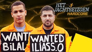 Mocro Maffia op de Vlucht  Het Jachtseizoen 23 2 [upl. by Riffle]