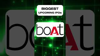 Biggest Upcoming IPOs upcomingipo ipoanalysis [upl. by Minabe107]