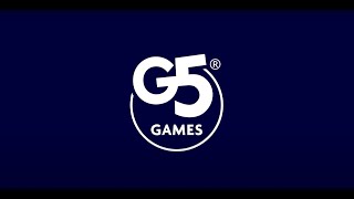 Welcome to the G5 Games Team [upl. by Heffron]