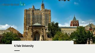 Top 10 Colleges for English Majors [upl. by Ynej]