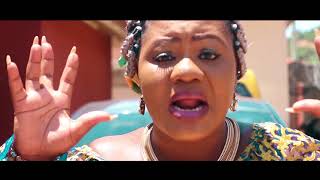 Ghana Gospel music Yaw Boateng ft Obaapa Christy Onyame Gya Official Video [upl. by Ociram]