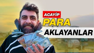 ACAYİP   KARA PARA AKLAYANLAR [upl. by Narib]