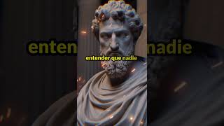 Meditaciones de Marco Aurelio Aceptacion de la naturaleza humana  Estoicismo [upl. by Hannie]