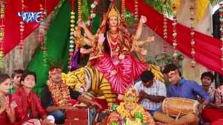 Pramodhawo कुछ गावता  Pujanwa Hola Mai Ke  Pramod Premi Yadav  Bhojpuri Devi Geet 2015 [upl. by Blau]