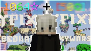 Im Breaking A Hypixel WORLD RECORD [upl. by Hanselka]