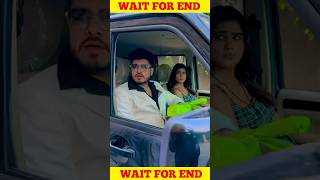 लड़की को लालच करना पड़ा भारी 🤔😱 WAIT FOR END 🤔 shorts youtubeshorts shortvideo story viral [upl. by Riamu386]