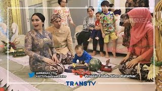 JANJI SUCI  Tedak Siten Rafathar 290516 Part 34 [upl. by Lubeck]