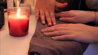 ASMR FRANCAIS ☛ Roleplay  Spa amp Relaxation 💆🏻 [upl. by Ellenahs]