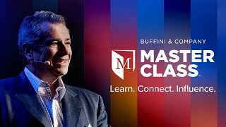 Buffini amp Company Master Class  Business and Personal Growth Content [upl. by Annahsed]