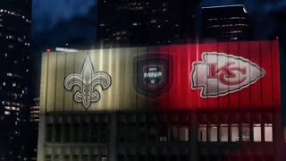 2024 ESPN Monday Night Football IntroTheme Week 5 [upl. by Suhsoj185]