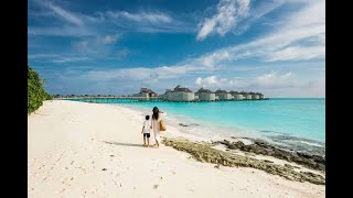 Maldives Island Tours [upl. by Srini]