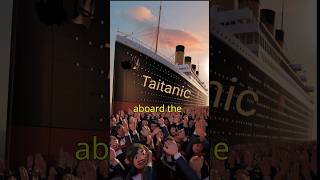 Titanic love story jack and rose shortstories aicat7 aicatlovestory aicats aicatjacjandrose [upl. by Nawk]