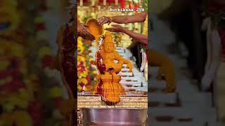 Om Sri Swamiye Saranam Ayyappa WhatsApp Status Video Tamil ayyappa ayyappaswamy swamiayyappan [upl. by Cod]