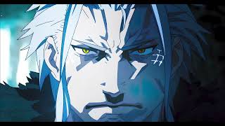 Mushoku Tensei Episode 21 OST Dragon God Orsted vs Rudeus Theme Epic Cover [upl. by Otinauj]