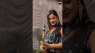 Lipika New Saxophone Song  Tamma Tamma Loge  Saxophone Queen Lipika Samanta  Bikash Studio [upl. by Joel]