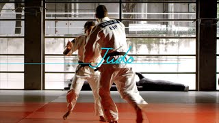 Minuto y medio de Judo [upl. by Elleirad]