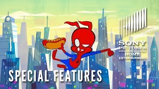 SpiderMan Beyond the SpiderVerse 2025 Official Update [upl. by Sib]