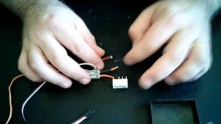 Onboard Glow Igniter Tutorial [upl. by Wallas781]