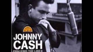 Johnny Cash  Pickin Time [upl. by Amalberga961]